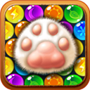 開心泡泡貓手機(jī)版(Bubble Cat)