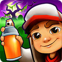 地鐵跑酷草方塊魔改版