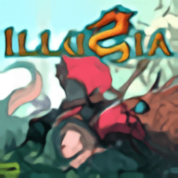 森林大冒險(xiǎn)