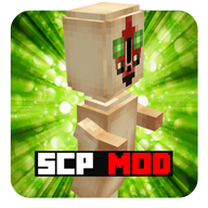 我的世界scp模組(SCP Mods f...