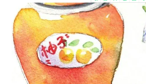 教程視頻-水彩畫的基本步驟