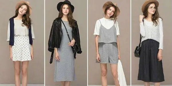 服裝裁剪教程服裝設計入門學習