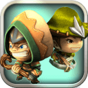 奇幻射擊免費(fèi)版(Fantashootin...