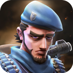 戰(zhàn)地指揮官