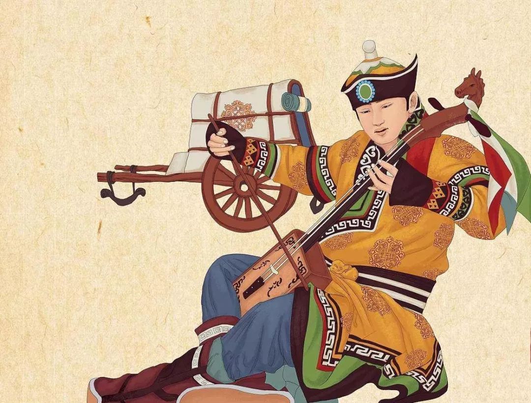 馬頭琴教程入門(mén)視頻