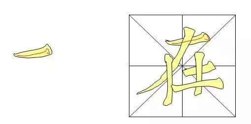 書法教程入門毛筆-毛筆書法字體入門基礎(chǔ)教程