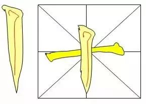 書法教程入門毛筆-毛筆書法字體入門基礎(chǔ)教程