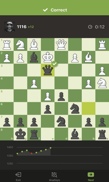 國際象棋下載-國際象棋游戲手機(jī)版下載v4.6.1-googleplay