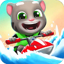 湯姆貓的摩托艇安卓版