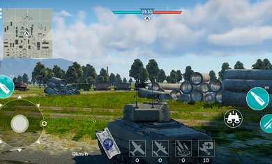 戰爭雷霆手機版下載-戰爭雷霆手游國際版下載v0.0.9.55