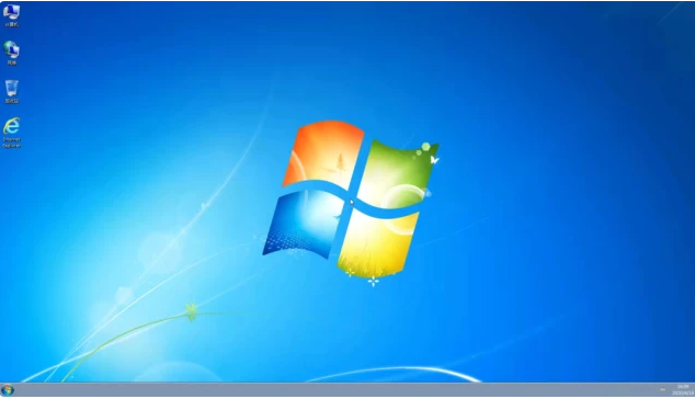 電腦怎樣安裝win7系統-番茄花園win7安裝教程