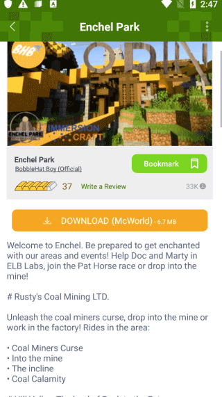 我的世界addons模組下載-我的世界addons中文版下載v1.19.6