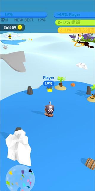 紙片大作戰(zhàn)4免費版下載-紙片大作戰(zhàn)4中文版下載v1.13