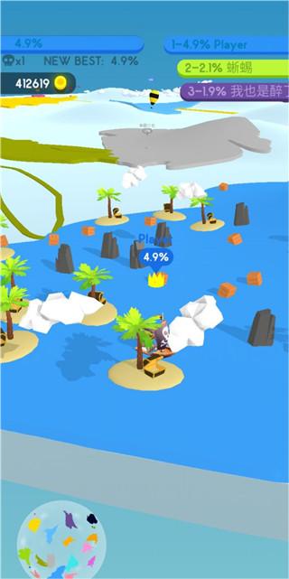 紙片大作戰(zhàn)4免費版下載-紙片大作戰(zhàn)4中文版下載v1.13