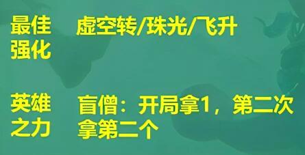 云頂之弈s9陣容搭配圖表-云頂之弈s9最強陣容搭配一覽
