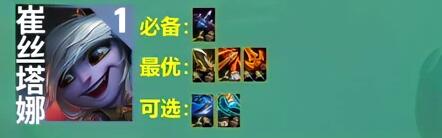 云頂之弈s9陣容搭配圖表-云頂之弈s9最強陣容搭配一覽