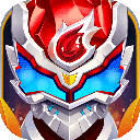 鎧甲勇士之英雄傳說