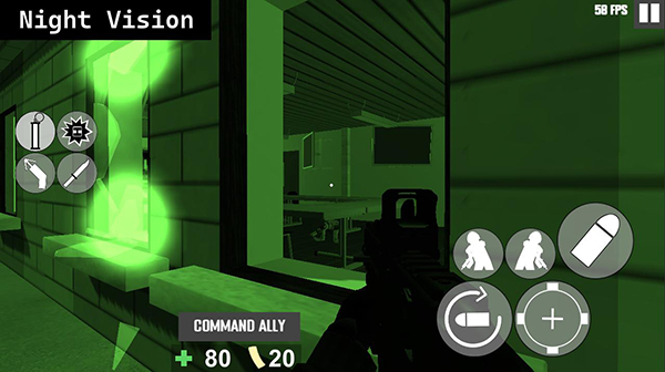 cqb射擊2下載-cqb射擊2中文版2023下載v3.6