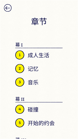 弗洛倫斯中文版下載-弗洛倫斯中文版免費下載v1.0.9