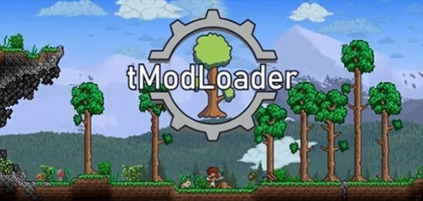 泰拉瑞亞tmodloader下載-泰拉瑞亞tmodloader手機版下載v1.1075
