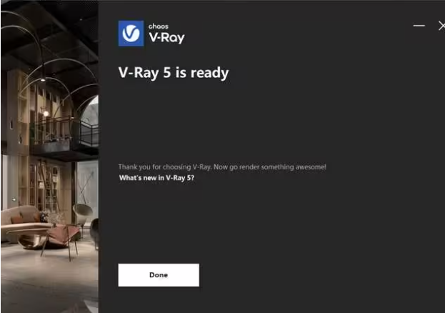 3dmax2022vray安裝教程-vray2022版本安裝步驟