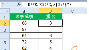 表格制作excel函數教程-15個常用的excel函數公式一覽