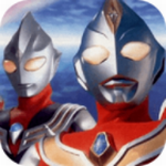 奧特曼進化格斗3無敵金手指