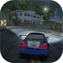 極品飛車9手機(jī)版(Race Canyon...