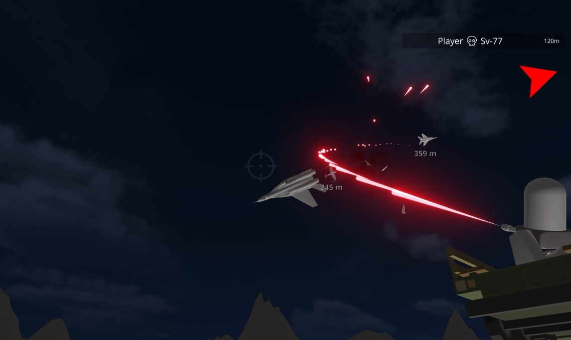 防空炮模擬器手機版下載-防空炮模擬器手機版免費下載v2.1.8