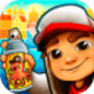 地鐵跑酷小黑子腳本