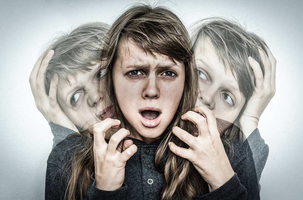 mbti16種人格有哪些