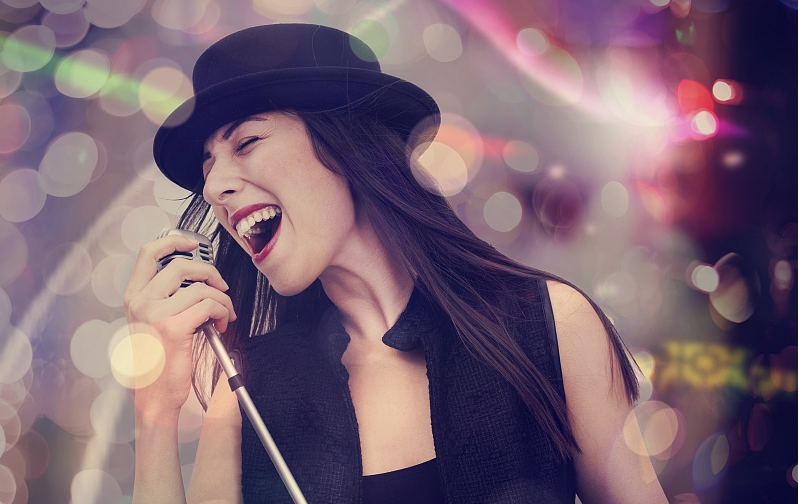 零基礎唱歌教程