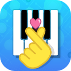 kpop鋼琴游戲(K-POP)