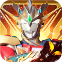 奧特曼抽卡游戲王免廣告版