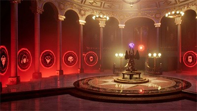 黑暗欺騙手游下載正版-黑暗欺騙3d版手機版下載v1.0.1