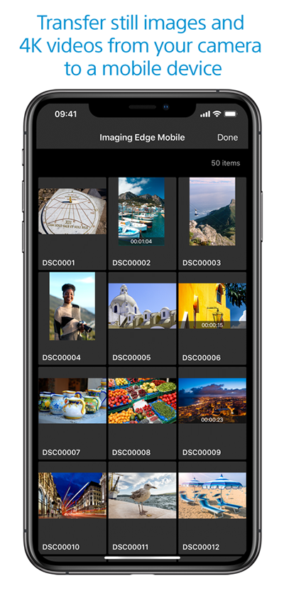 playmemories mobile安卓版下載-playmemories mobile安卓版免費下載v7.7.2