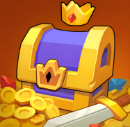 瘋狂騎士團無限內購版