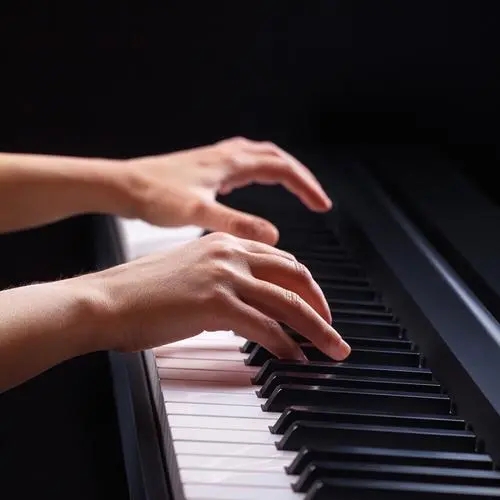 約翰湯普森簡易鋼琴教程