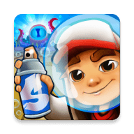 地鐵跑酷eurfex菜單版本