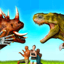 動物戰(zhàn)爭模擬器最新版(Animal Re...