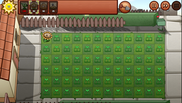 植物大戰僵尸bw版下載-植物大戰僵尸bw版2023免費下載v0.06