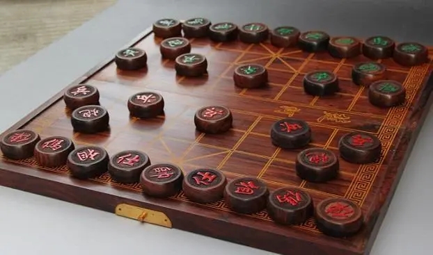 象棋下載手機版免費大全