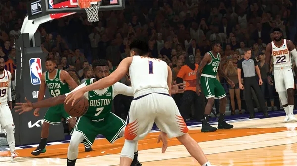 nba2k23直裝版下載-nba2k23直裝版免費下載v106.00.195648235