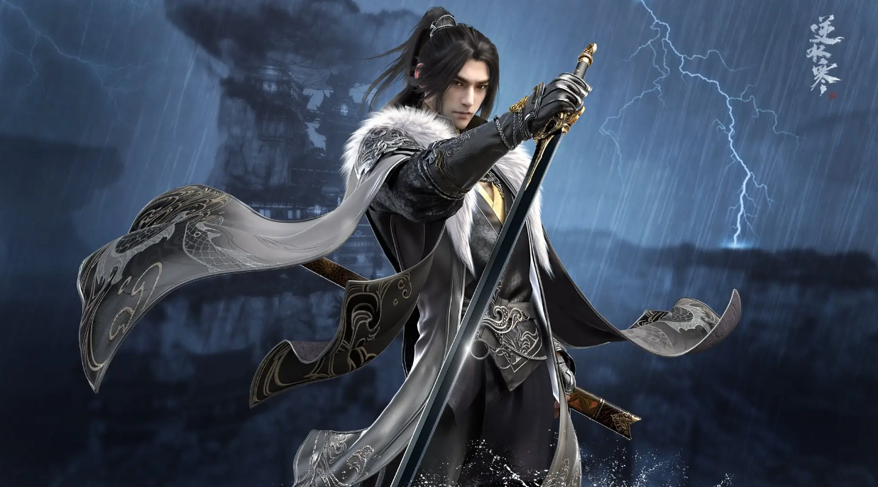 逆水寒手游0氪玩什么職業