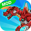 機甲斗獸場不減反增版