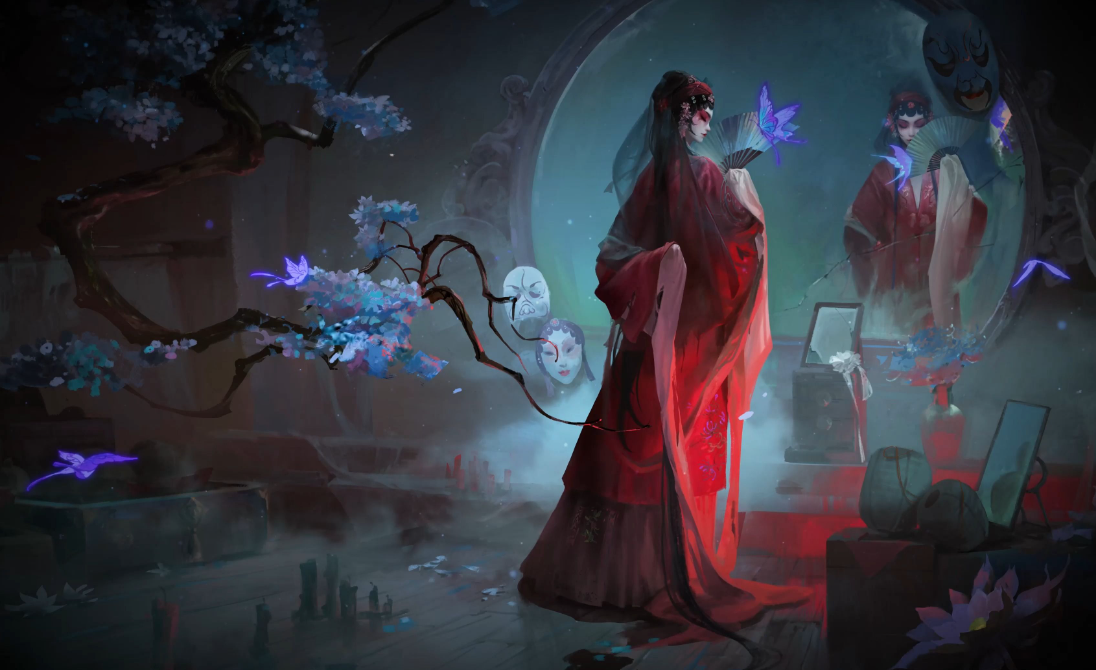 無間夢境通關攻略