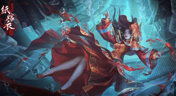 無間夢境第五關(guān)怎么過-無間夢境第五關(guān)通關(guān)詳細(xì)攻略
