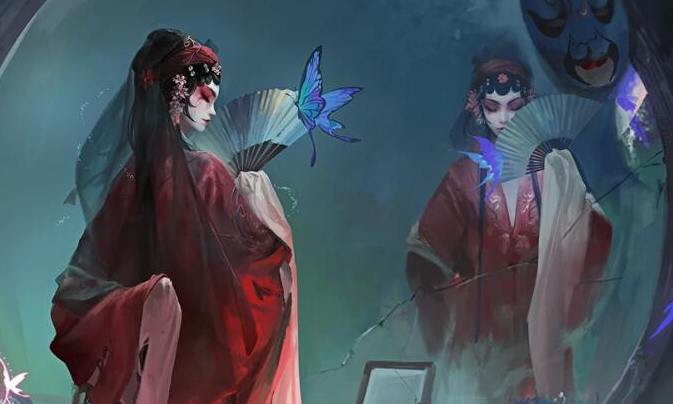 無間夢境第五關(guān)怎么過