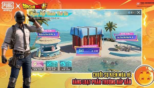 pubg地鐵逃生手機版下載-pubg地鐵逃生正版2023最新版下載v2.7.0