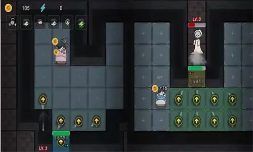 猛鬼宿舍破解版MOD菜單合集